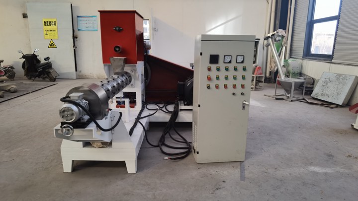 Brand new feed processing machinery and equipment vendor cost in Ghana